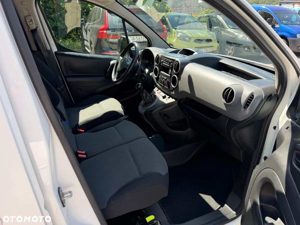 Peugeot Partner - 7