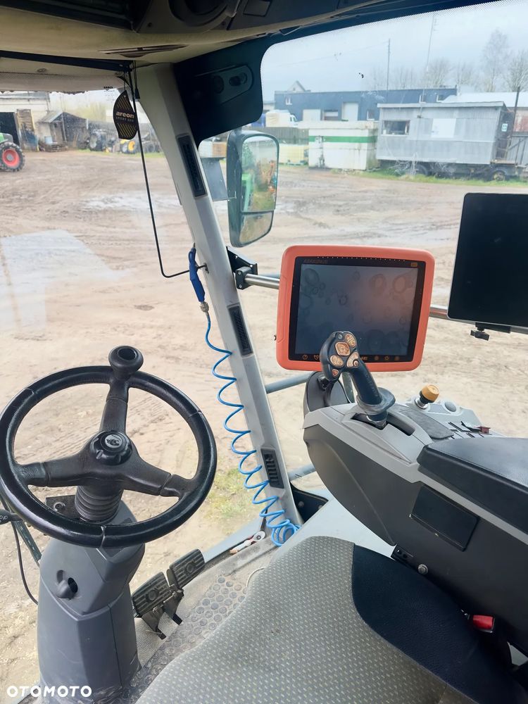 Amazone Pantera 4502 - 11