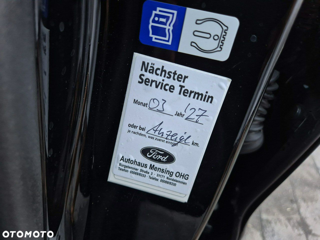 Ford Galaxy - 15
