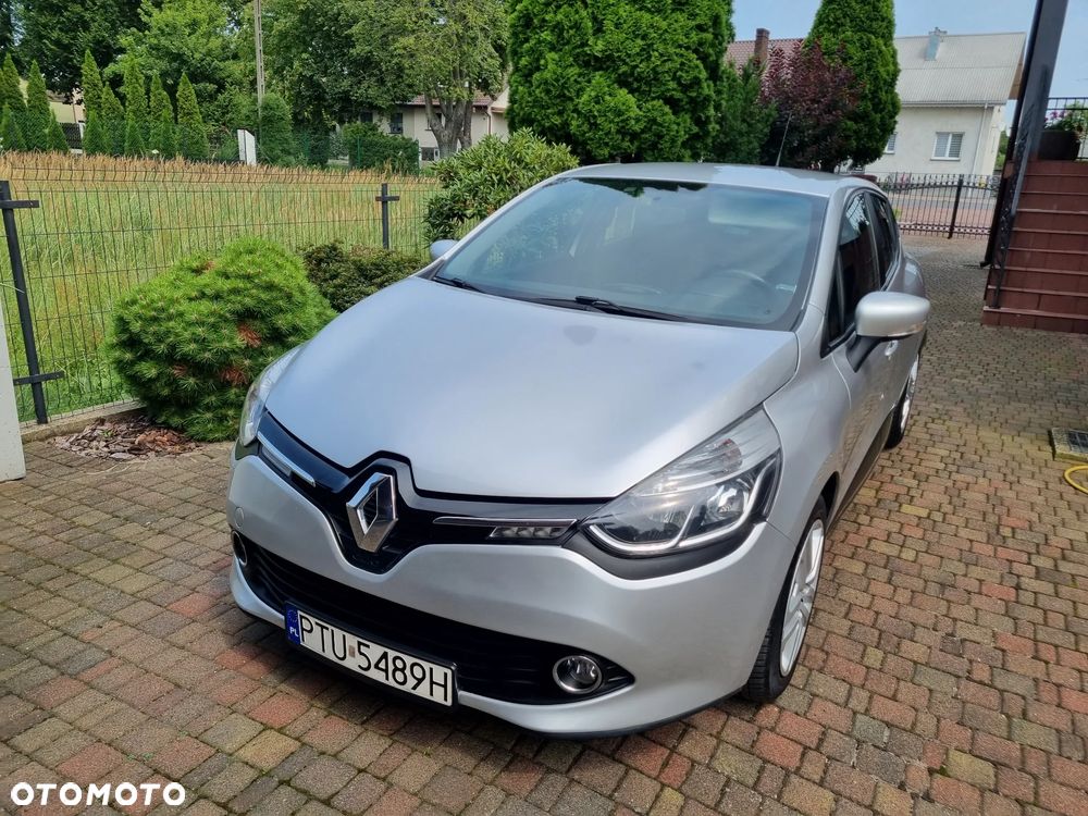 Renault Clio 1.5 dCi Life - 2