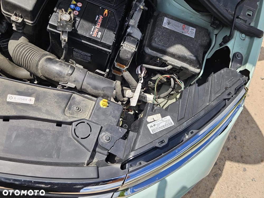 Citroën C3 1.2 PureTech Plus - 34