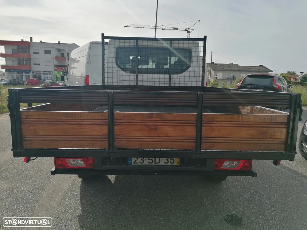 Ford Transit 2.0 TDCI - 4