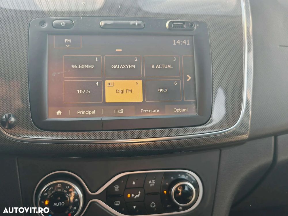 Dacia Sandero 1.5 dCI Easy-R Laureate - 20