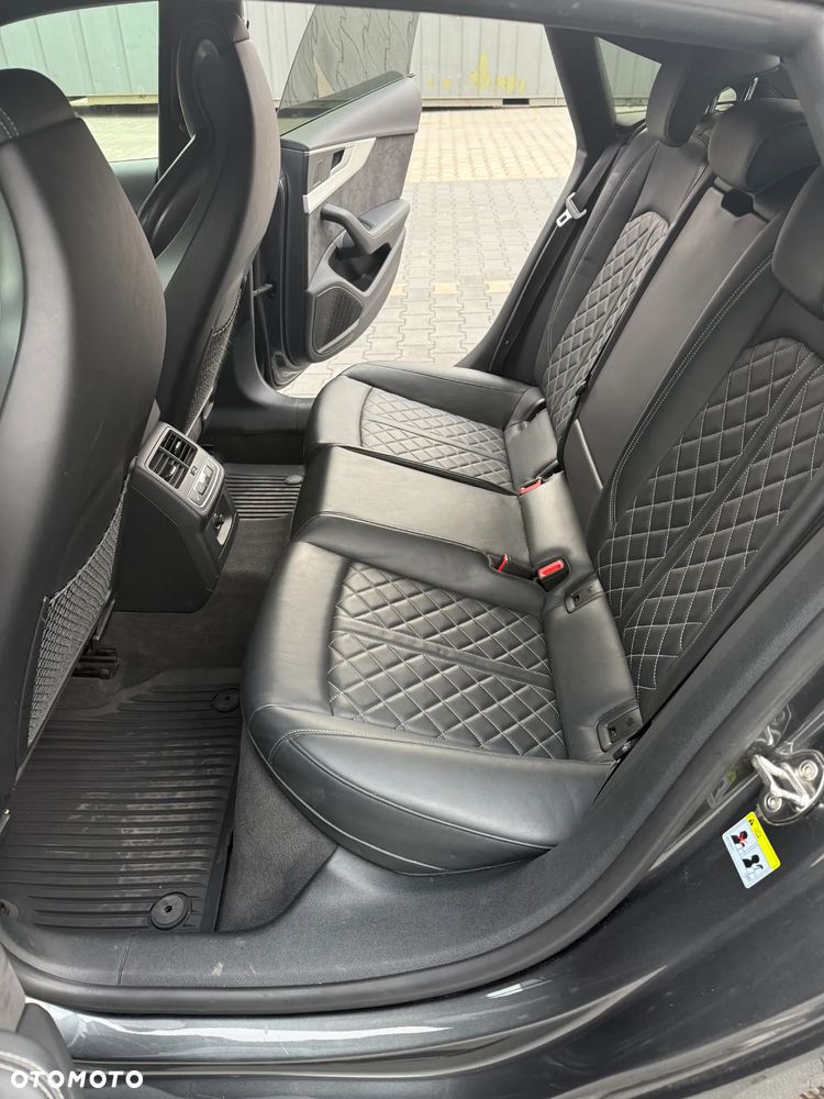 Audi A5 Sportback - 24
