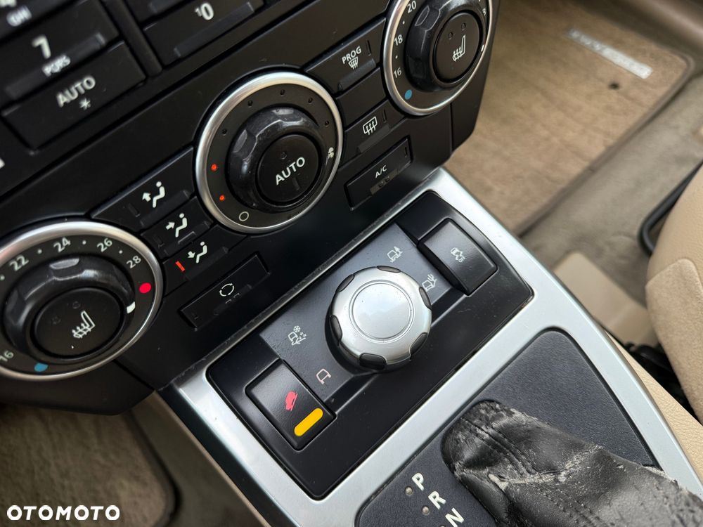 Land Rover Freelander 2.2 sD4 HSE - 23