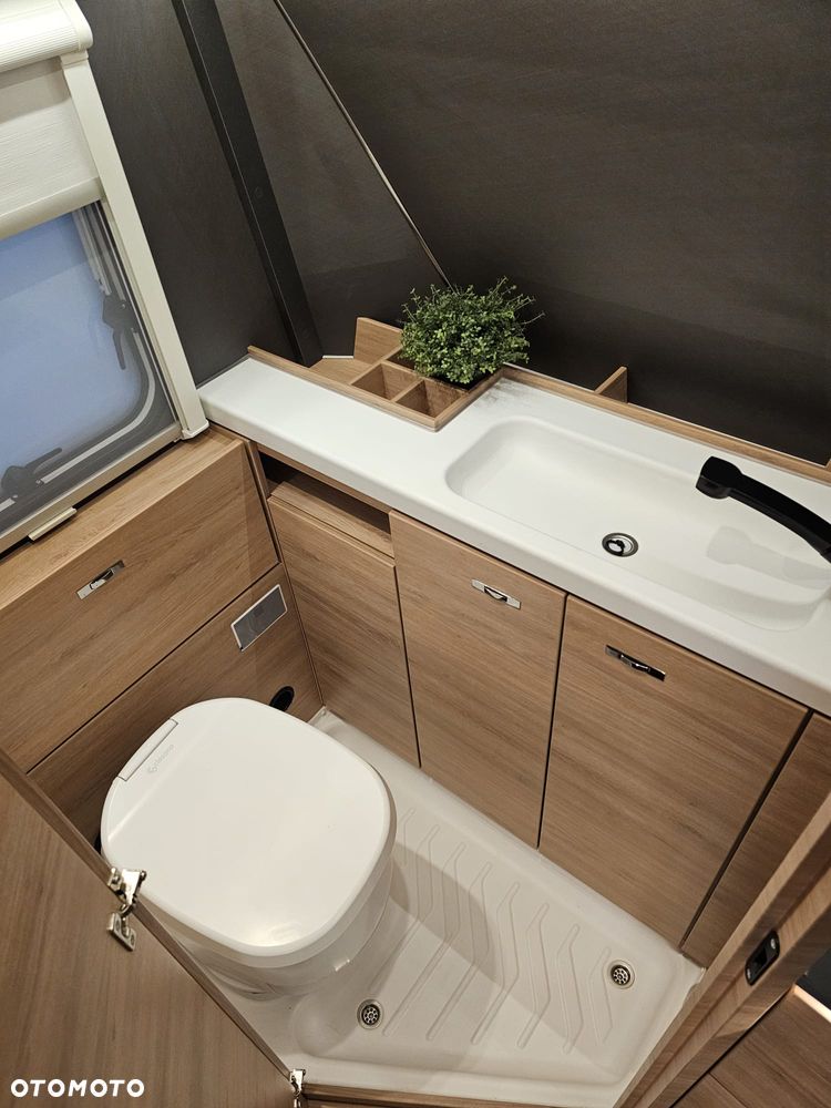 KNAUS YASEO 340 PX - 25