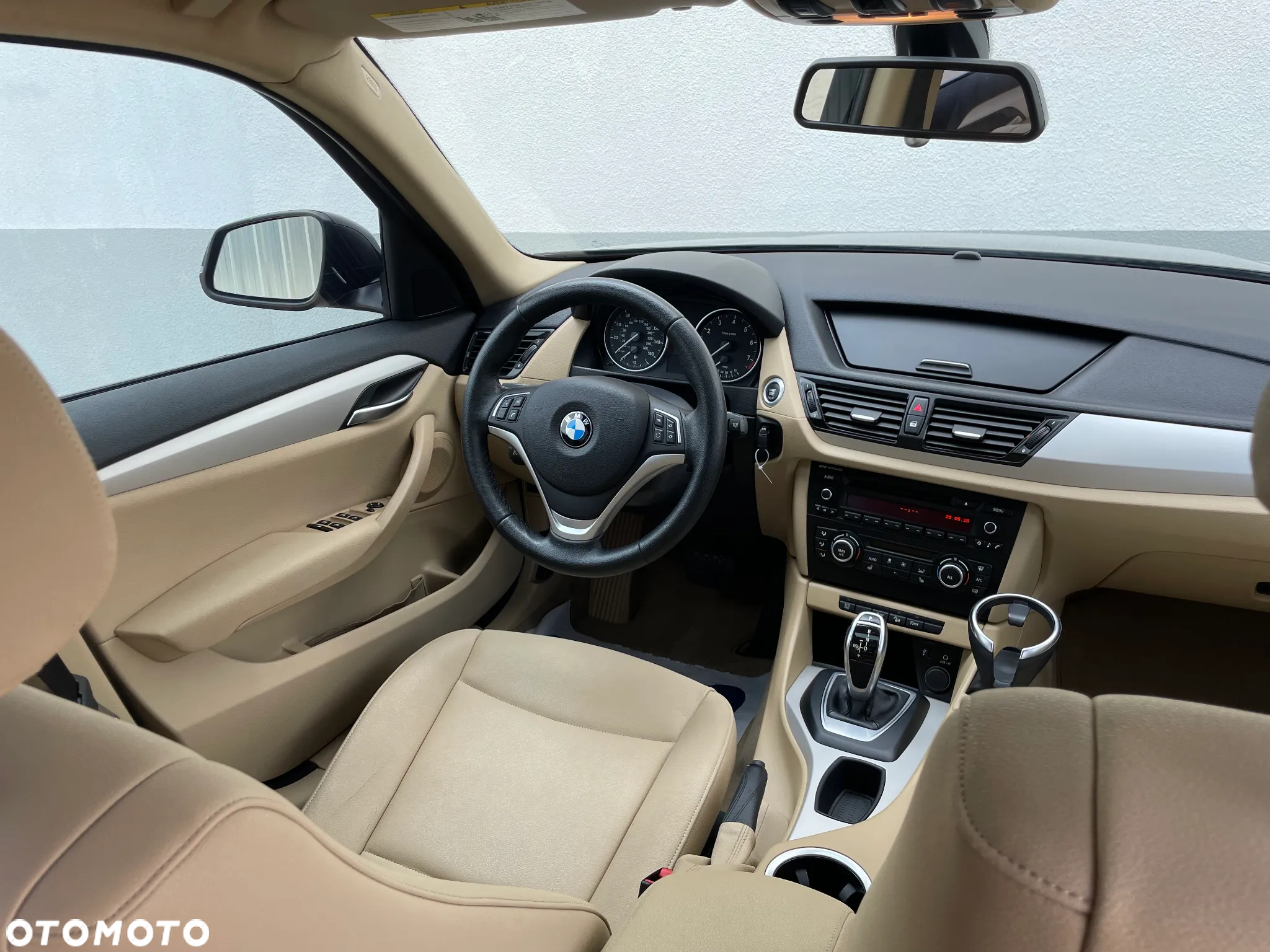 BMW X1 xDrive28i - 30