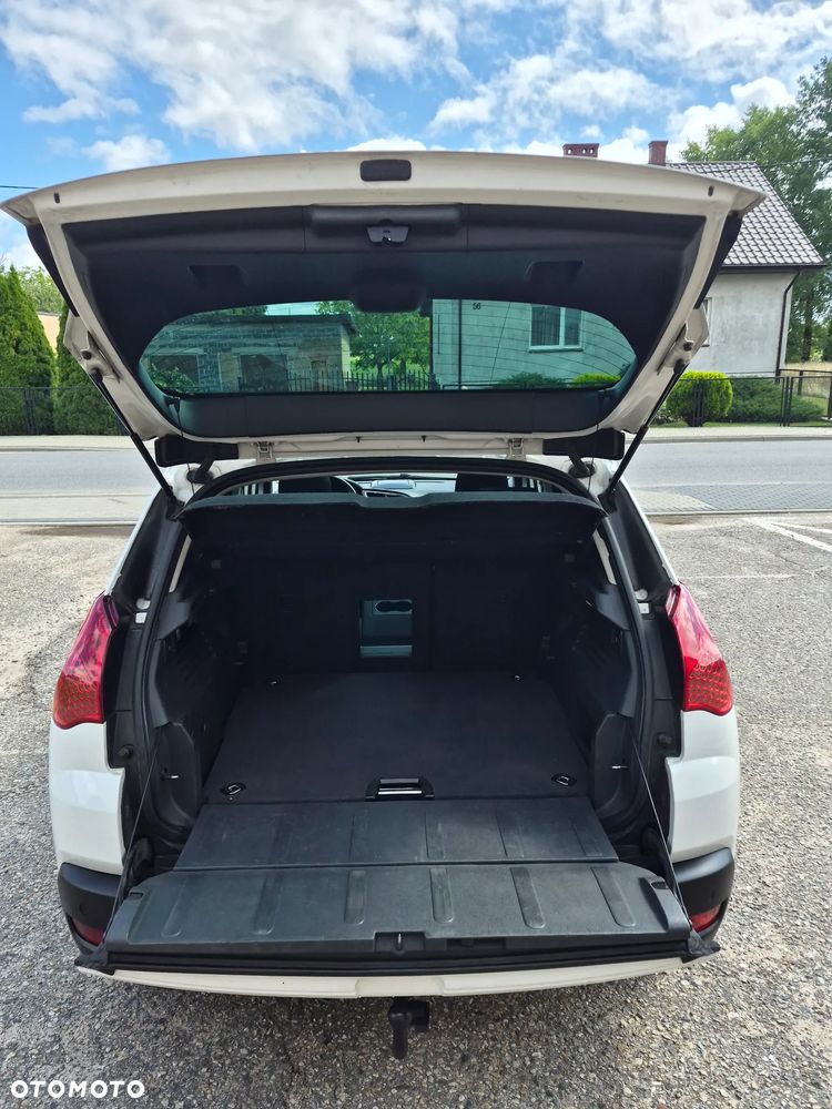 Peugeot 3008 - 8
