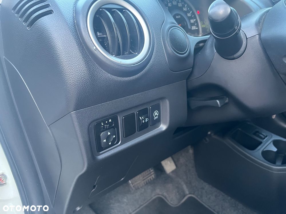 Mitsubishi Space Star 1.2 Invite CVT - 9