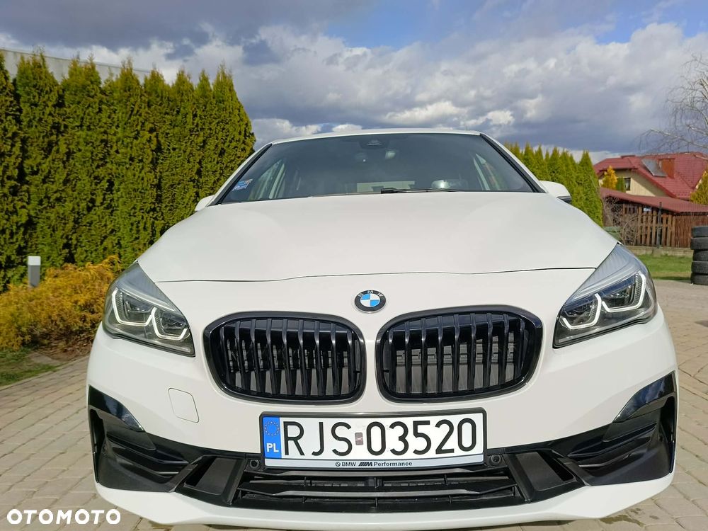BMW Seria 2 225xe iPerformance M Sport - 2