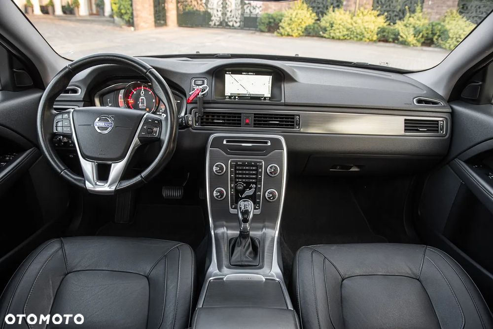 Volvo V70 - 30