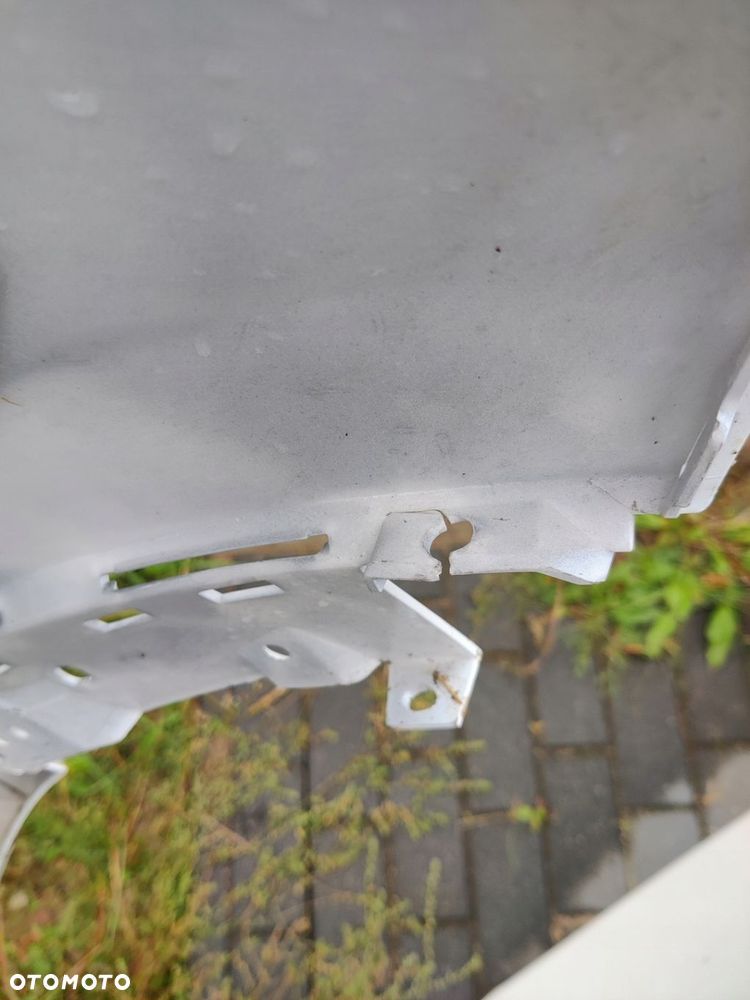 ZDERZAK TYŁ TYLNY FORD PUMA MK2 II ST LINE 19- - 9