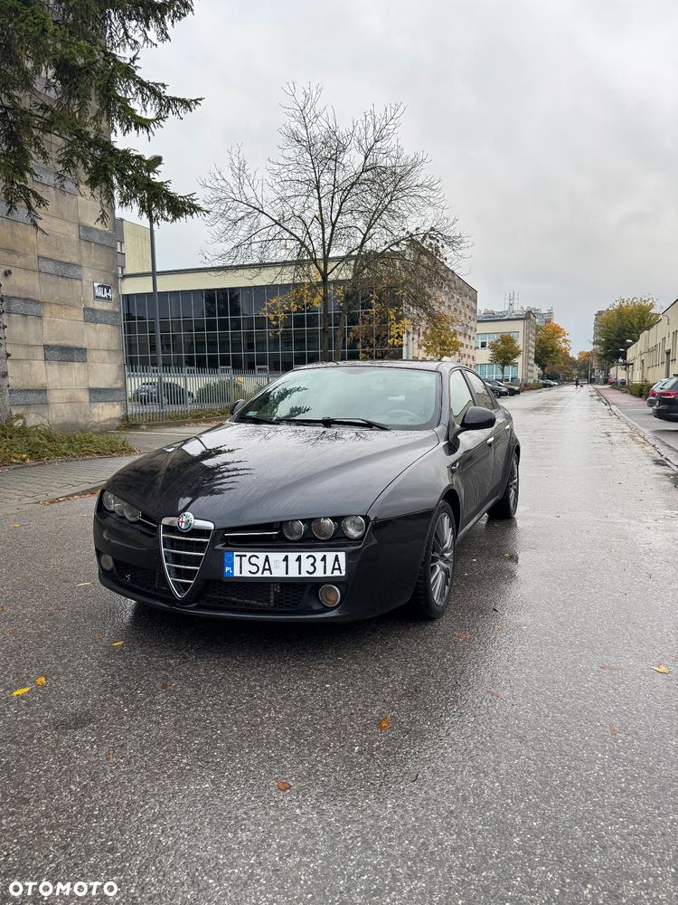 Alfa Romeo 159 - 3