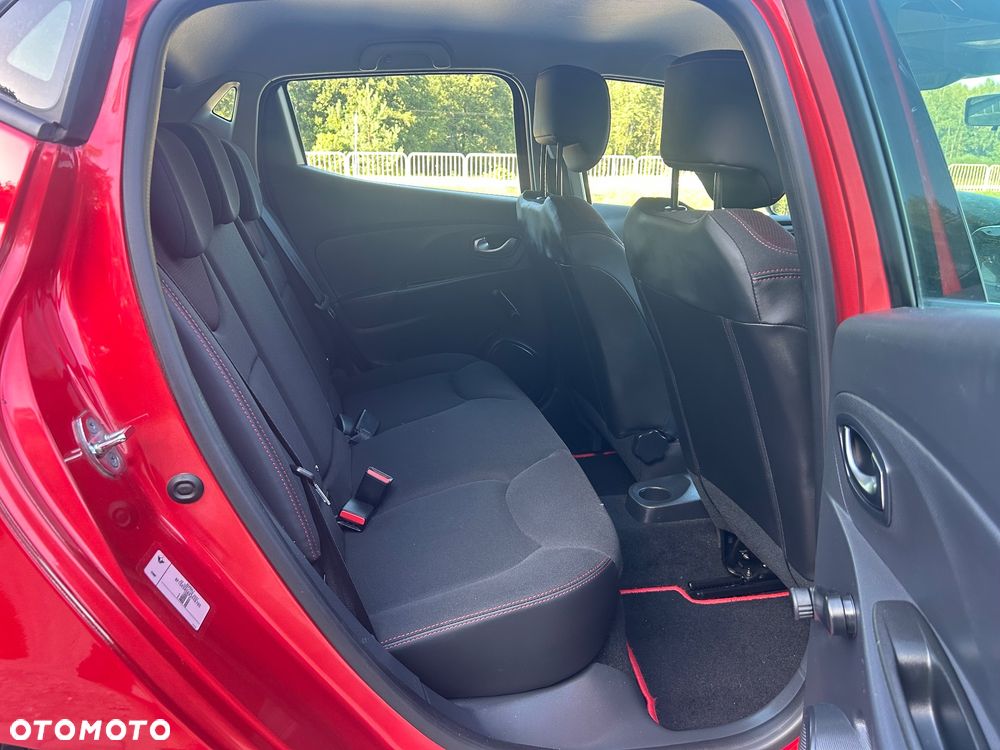 Renault Clio 1.2 16V Alize - 16