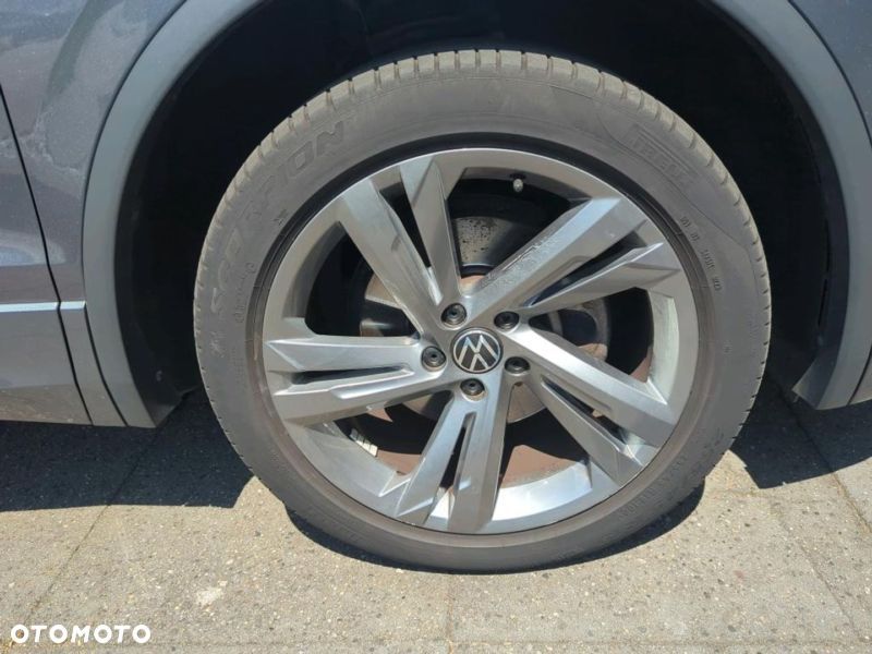 Volkswagen Tiguan 1.4 TSI BMT ACT Highline DSG - 9
