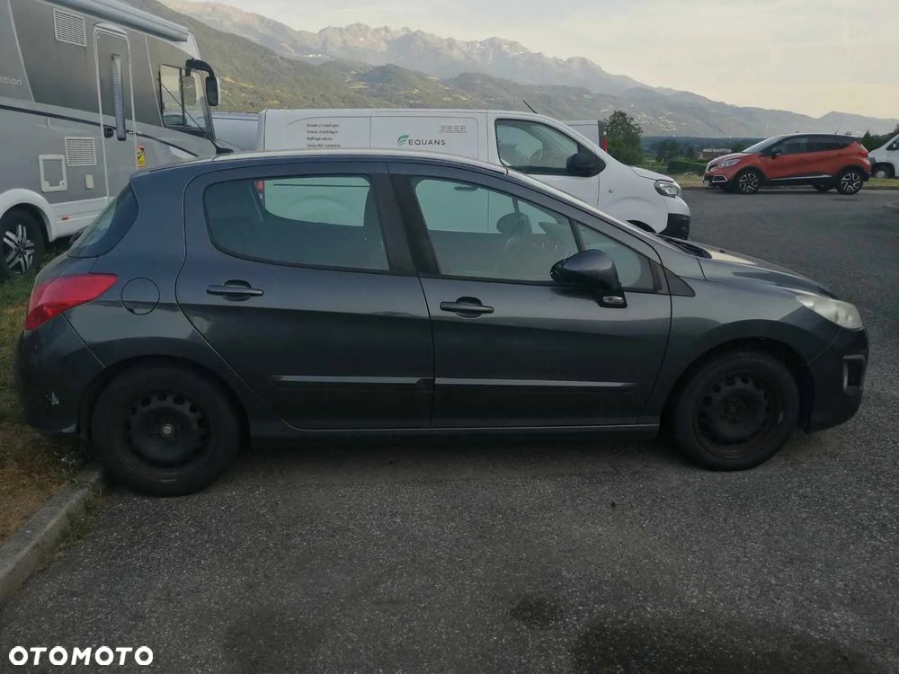 Citroën C5 1.6 HDi Attraction - 5