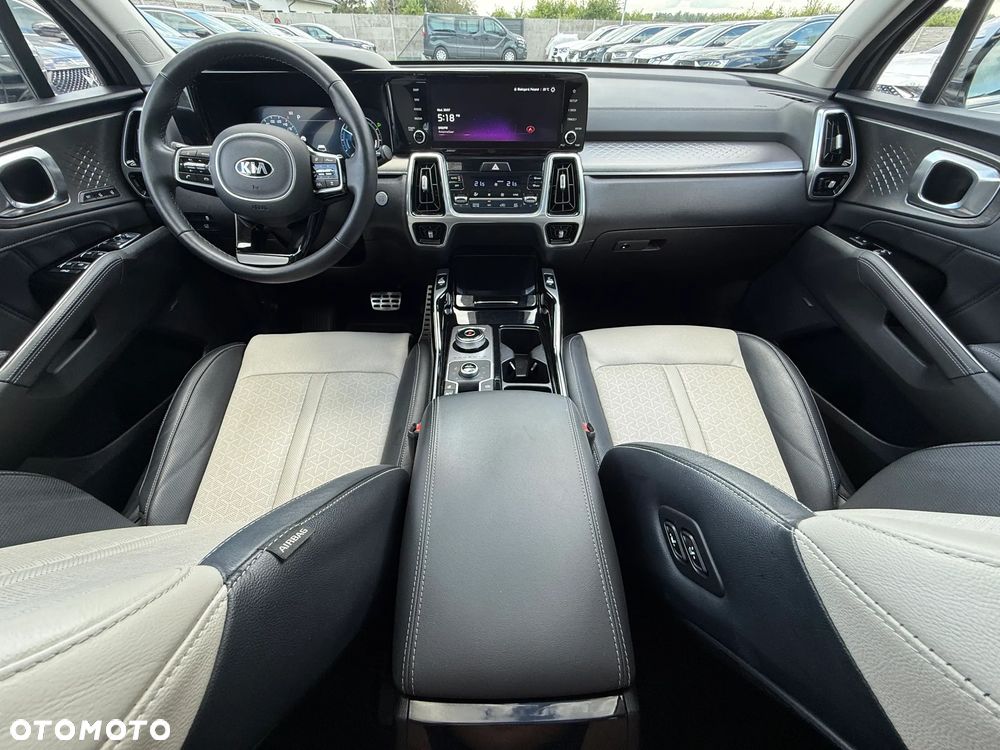 Kia Sorento - 39