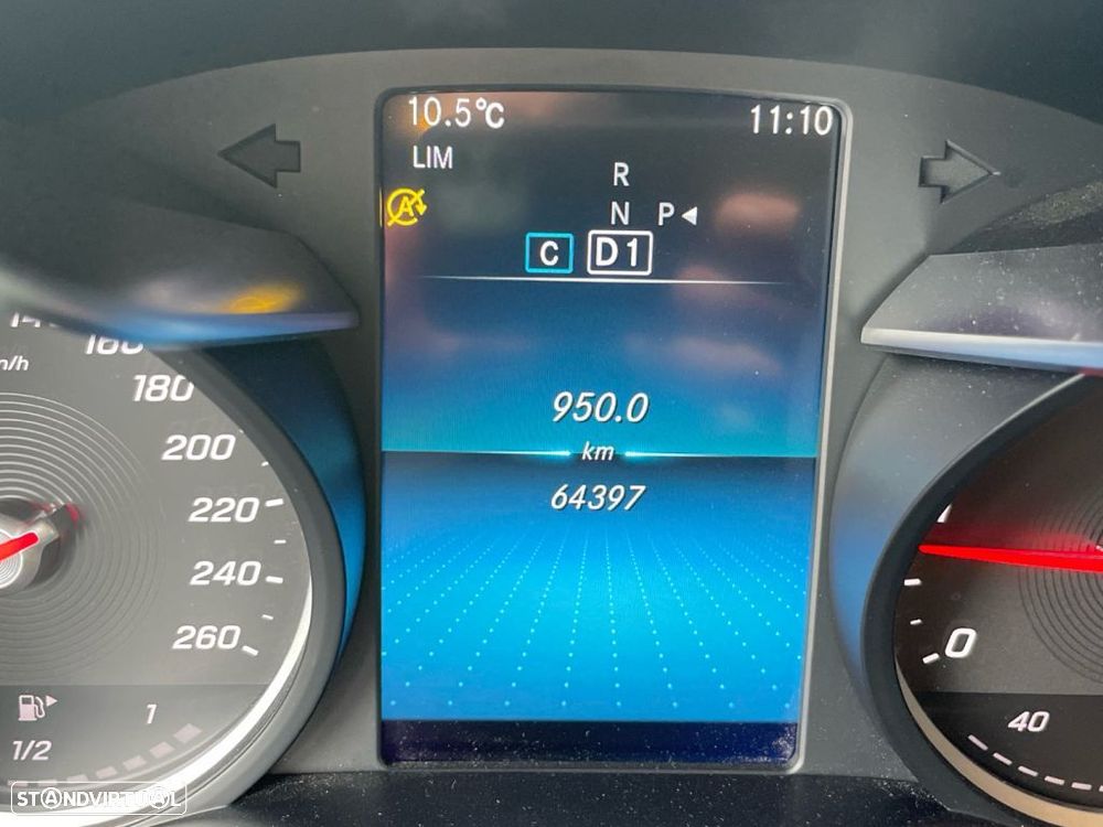 Mercedes-Benz GLC 200 d - 3