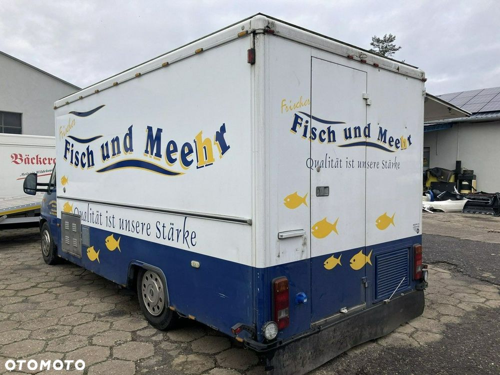 Fiat Ducato - 9