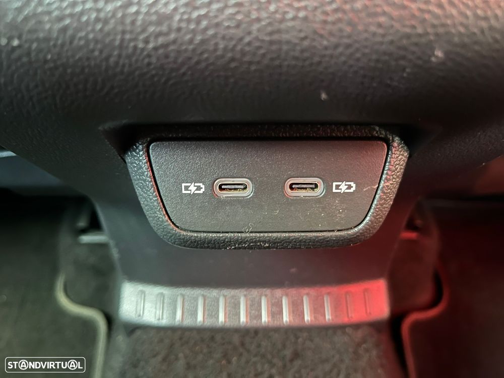 VW T-Cross 1.0 TSI - 29