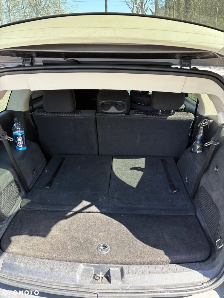 Fiat Freemont 2.0 Multijet Lounge - 7