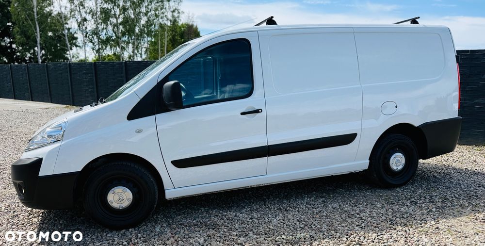 Citroën JUMPY - 32
