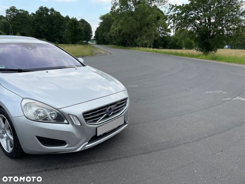 Volvo V60 - 32