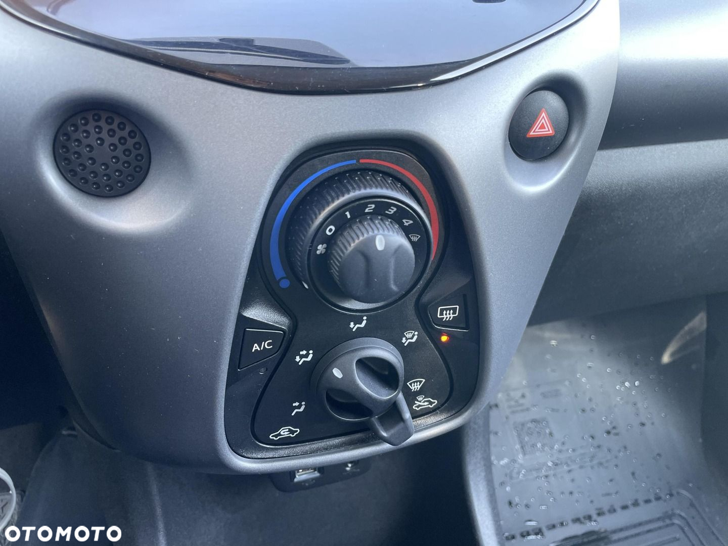 Toyota Aygo - 23