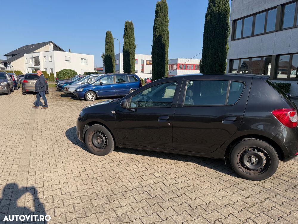 Dacia Sandero 0.9 Prestige - 2