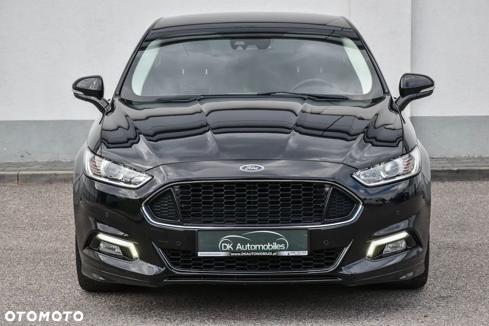 Ford Mondeo 1.5 EcoBoost STart-Stopp ST-Line - 6