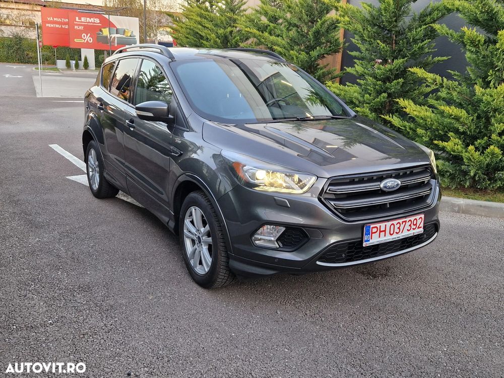 Ford Kuga 1.5 EcoBoost 2WD Trend - 1