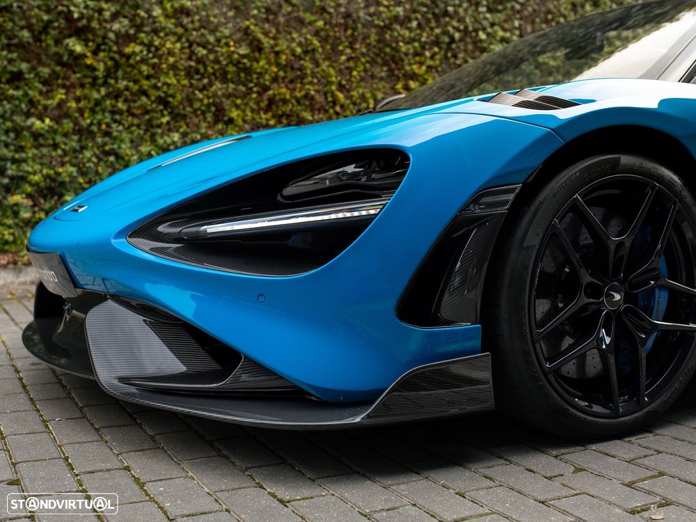 McLaren 765LT - 7