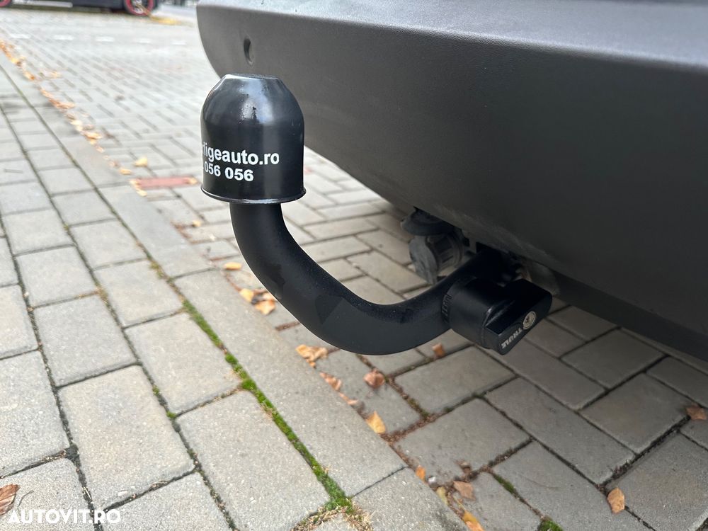 Kia Sportage 1.6 GDI 2WD Vision - 26