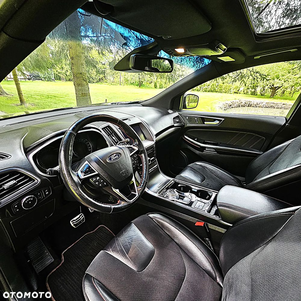 Ford Edge 2.0 EcoBlue Twin-Turbo 4WD ST-Line - 20