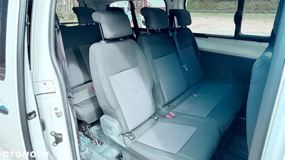 Toyota ProAce - 7