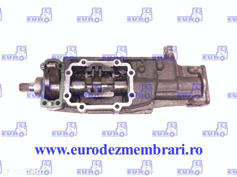 SELECTOR VITEZE MANUAL DAF 1315307419 - 1