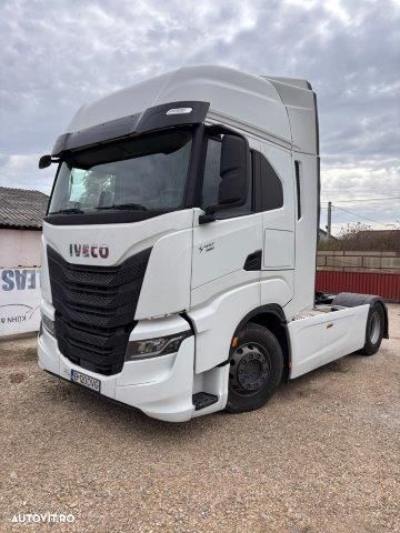 Iveco S-Way - 7