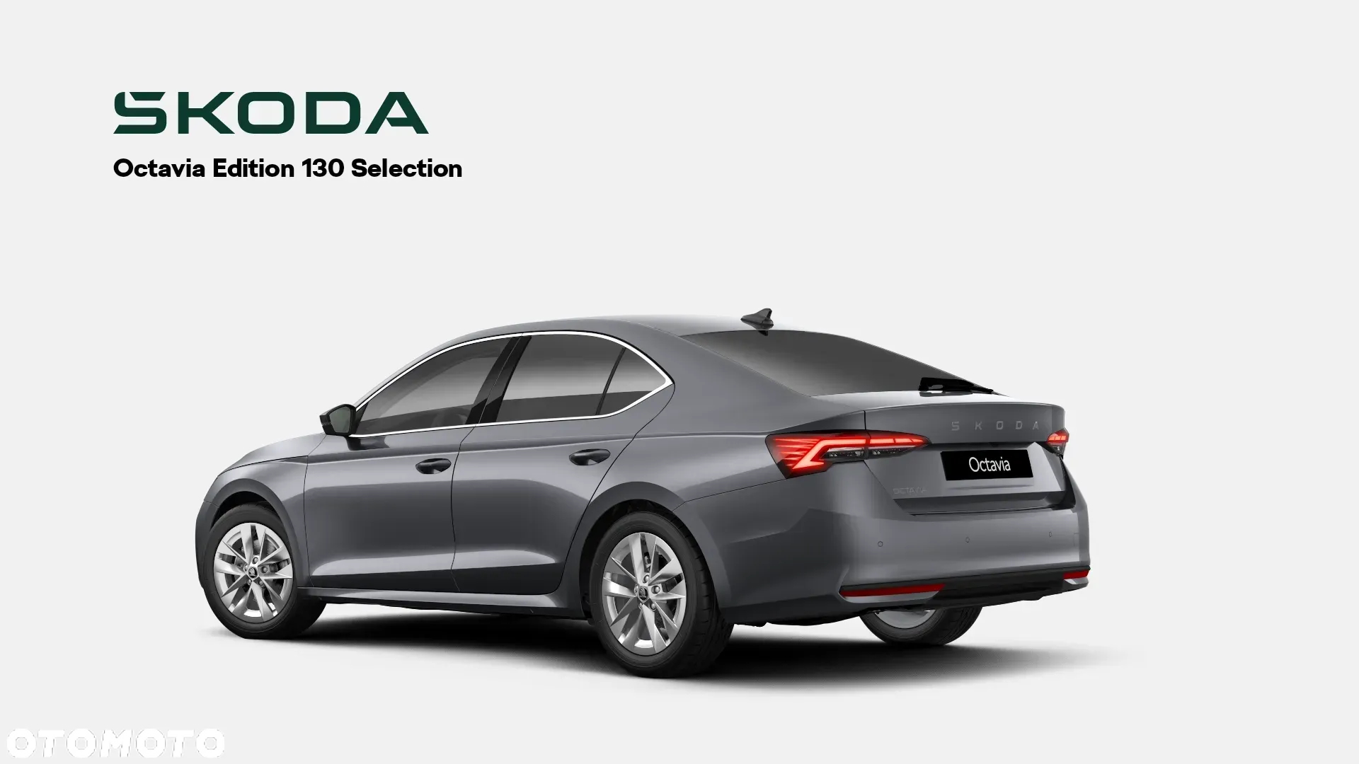 Skoda Octavia 2.0 TDI Edition 130 Selection DSG - 2