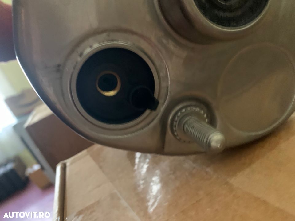 Perna aer telescop amortizor vw porsche cayenne audi q7 fata spate audi a8 a7 a6 mercedes w211 vw phaeton - 10