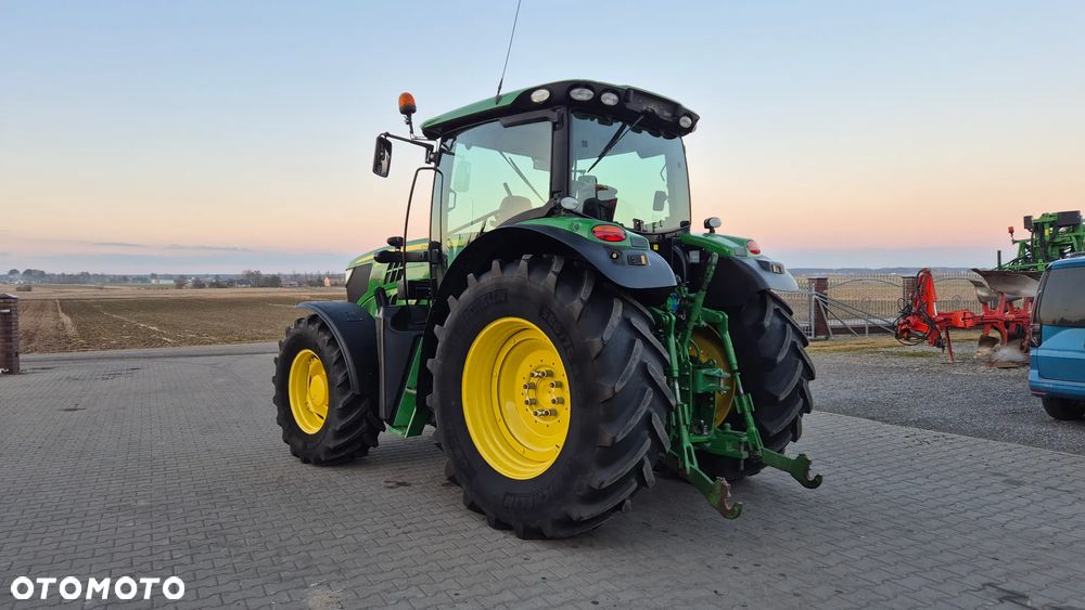 John Deere 6140R 2014R DirectDrive - 4