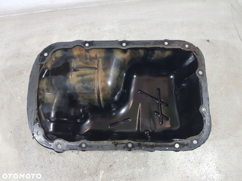 miska oleju olejowa mitsubishi space star ii 1.0b 3a90 - 7