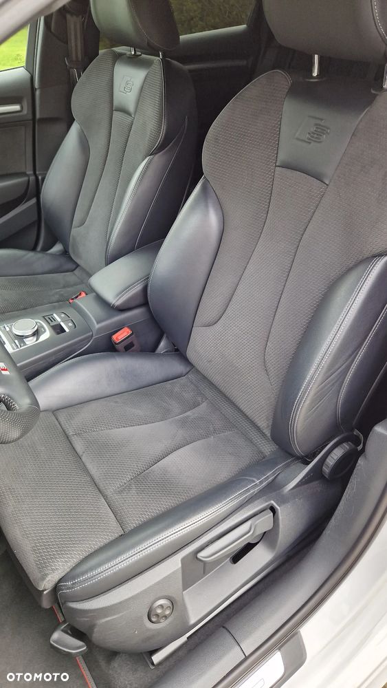 Audi S3 Sportback - 18