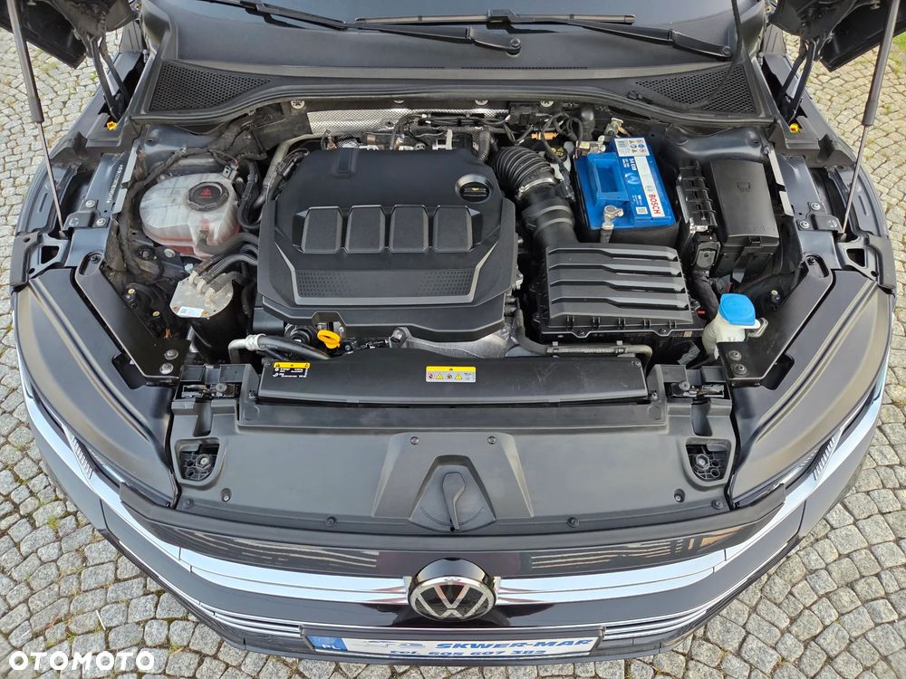 Volkswagen Arteon 2.0 TDI SCR Essence DSG - 34