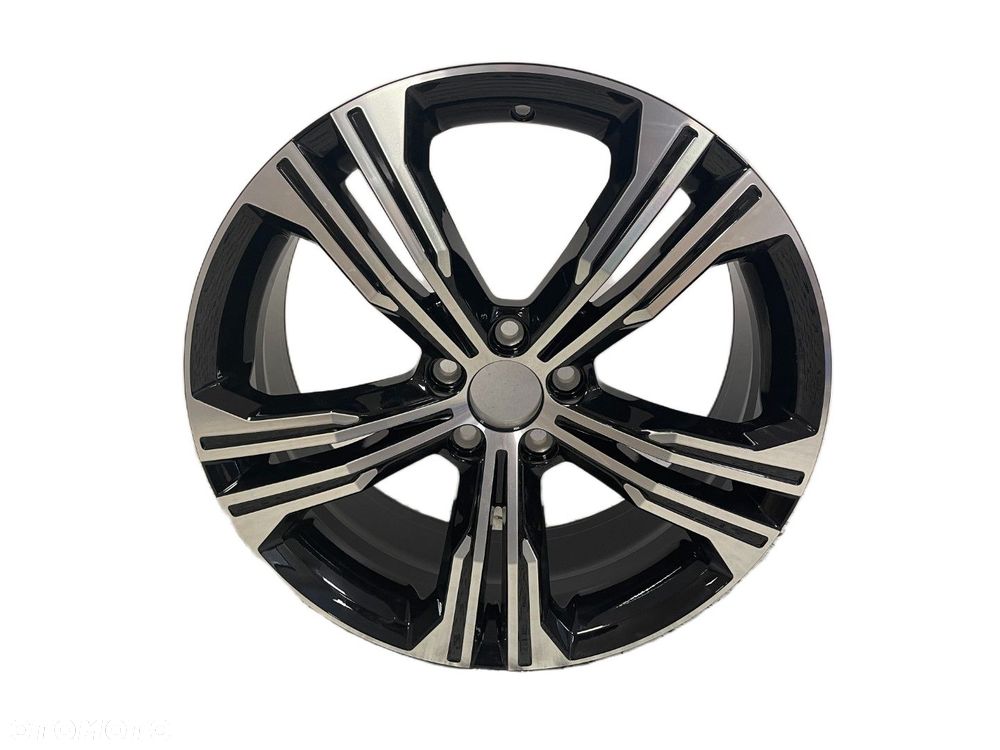 NOWA FELGA ALUMINIOWA ALUFELGA VOLVO XC40 7.5x19 ET50,5 5x108  31471556 - 1