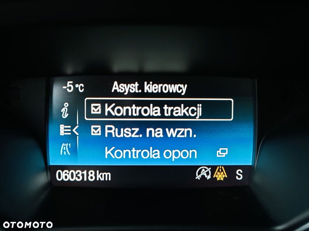 Ford Kuga 1.5 EcoBoost FWD Edition ASS MMT6 - 17