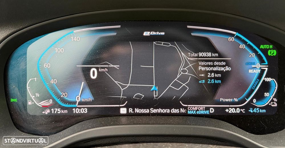 BMW X3 30 e xDrive Pack M - 10