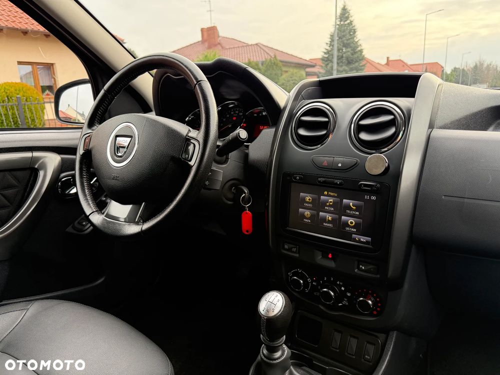 Dacia Duster - 37