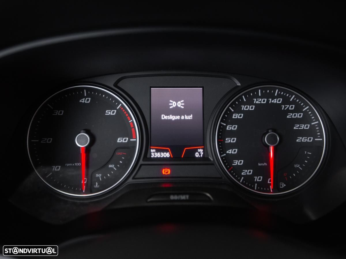 SEAT Leon ST 1.6 TDI Style S/S - 20