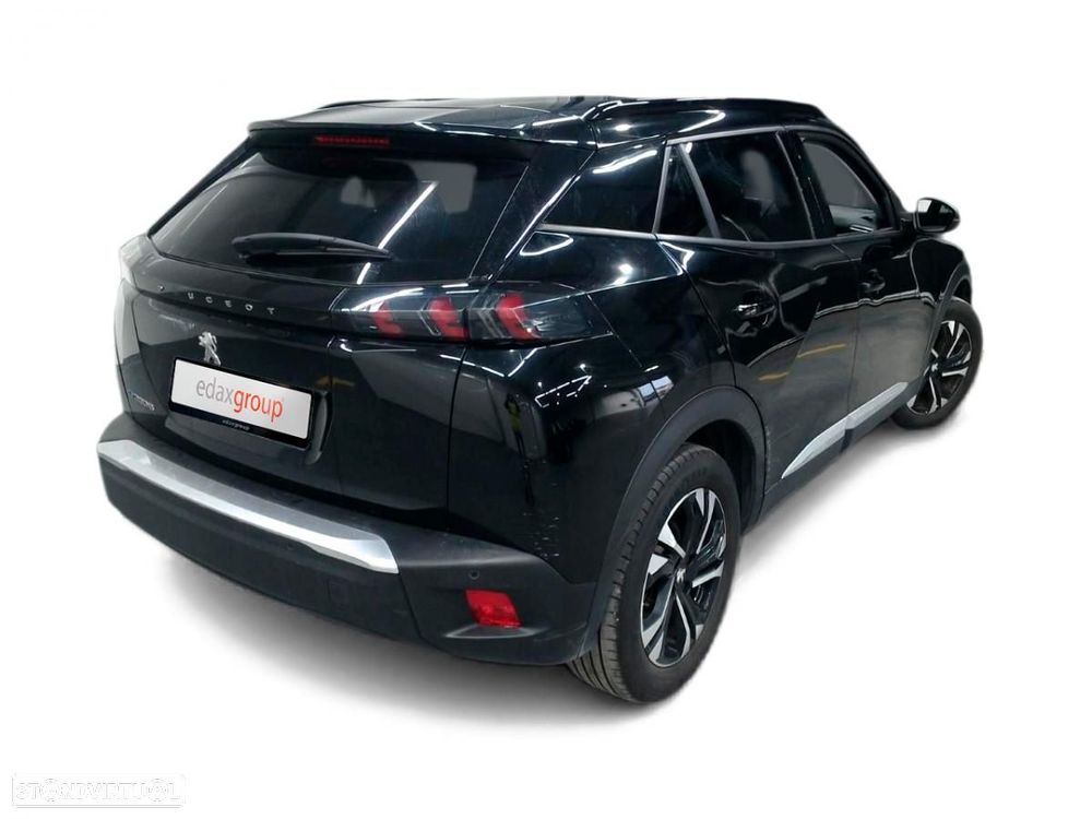 Peugeot e-2008 50 kWh Allure Pack - 2