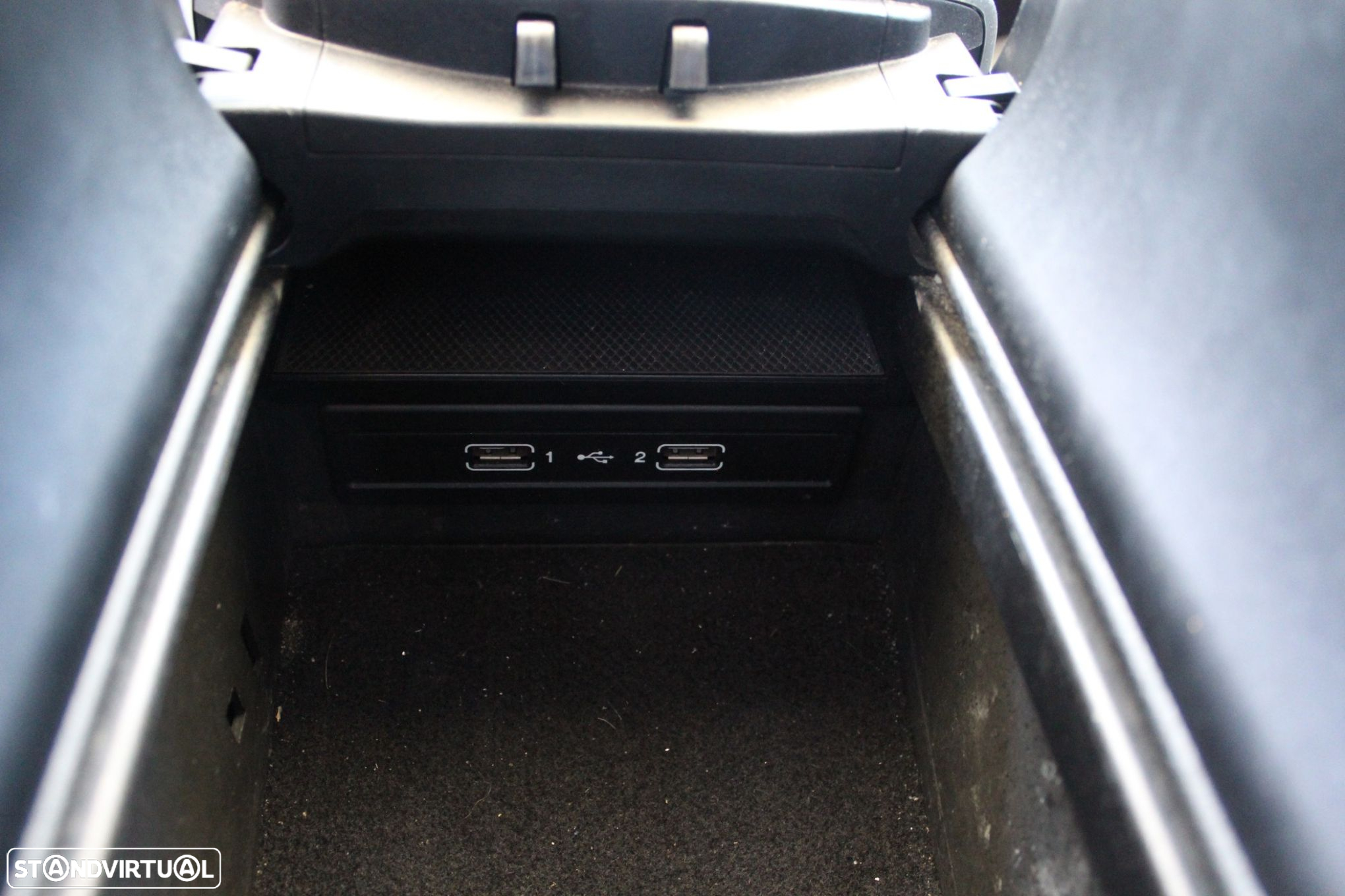 Mercedes-Benz C 250 BlueTEC Avantgarde+ Aut. - 31